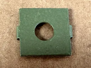 Bell 47 Helicopter Washer 2 each P/N 47-706-046-015 SA 047-706-046-015 New